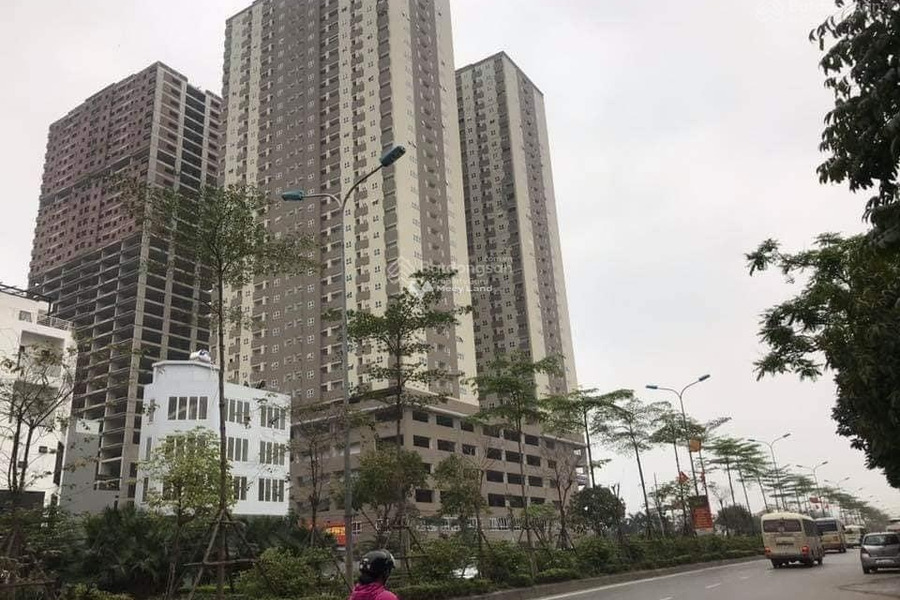 Chỉ 1.35 tỷ bán căn hộ có diện tích rộng 70m2 vị trí đặt nằm trên Quốc Lộ 32, Kim Chung-01