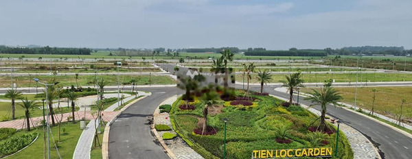 Cần bán nền đất dự án Tiến Lộc Graden tại huyện Nhơn Trạch, Đồng Nai-03