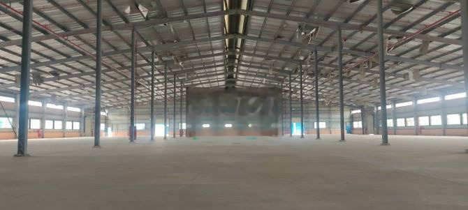 Cho thuê kho xưởng 6000m2 tại Biên Hòa, Đồng Nai -01