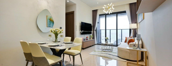 Cho thuê căn hộ diện tích chuẩn 95m2 vị trí thuận lợi gần Nguyễn Văn Trỗi, Hồ Chí Minh giá thuê khủng 20 triệu/tháng-02