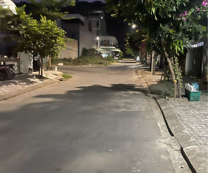 Mua bán đất quận Cẩm Lệ thành phố Đà Nẵng, giá 2,4 tỷ-01