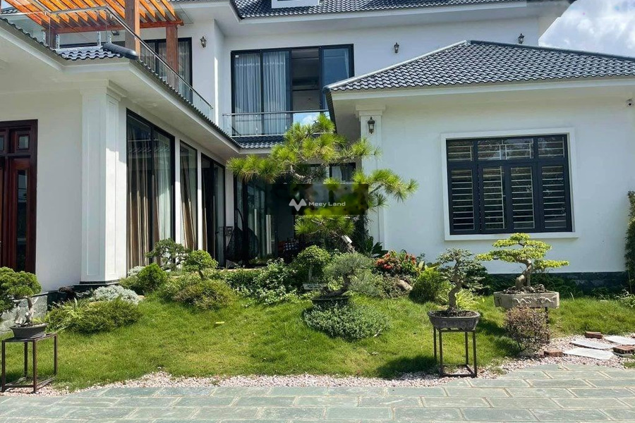 Bán đất diện tích sàn là 80m2 vị trí đặt ở trong Ninh Khánh, Ninh Bình, hướng Tây - Bắc-01