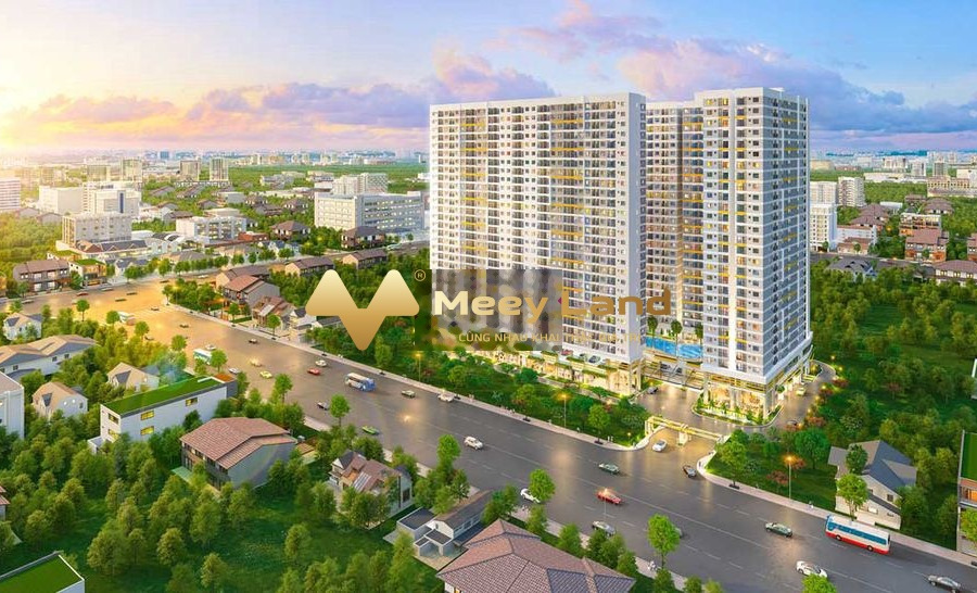 Bán căn hộ vị trí đẹp nằm tại Thuận Giao, Thuận An diện tích như sau 50m2-01