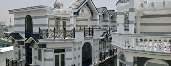 Nhà phố Tên Lửa - Bình Tân, 1 trệt 3 lầu, sổ hồng riêng, mới hoàn công, duy nhất tại Bình Tân, giá chỉ 35 triệu/m2-02