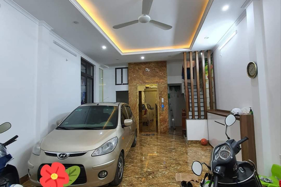 Chỉ 10 tỷ phân lô vip Thanh Xuân, phố Bùi Xương Trạch, 55m2, 6 tầng-01