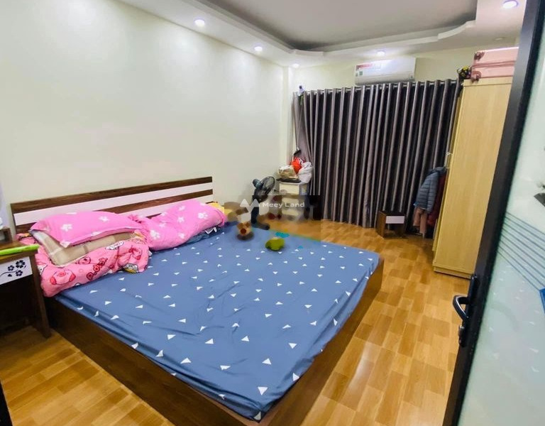 Bán nhà mặt tiền tọa lạc tại Vân Canh, Hoài Đức bán ngay với giá phải chăng chỉ 2.75 tỷ diện tích gồm 32m2 ngôi nhà này gồm 3 phòng ngủ-01