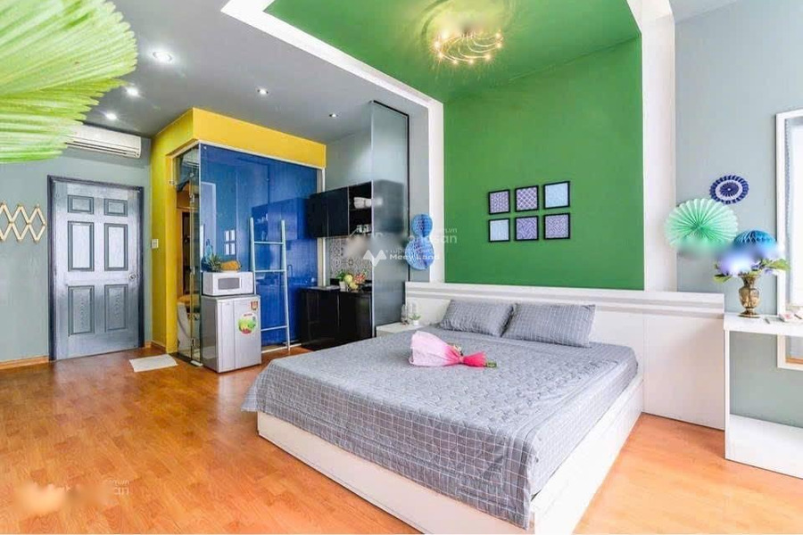 Cho thuê căn hộ vị trí thuận lợi tọa lạc trên Quận 1, Hồ Chí Minh thuê ngay với giá bất ngờ chỉ 8 triệu/tháng giá mềm sinh viên-01