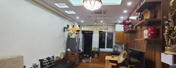Tổng quan căn hộ 3 PN, bán chung cư nằm ở Quận Long Biên, Hà Nội, tổng quan bên trong ngôi căn hộ 3 PN giá tốt nhất-03