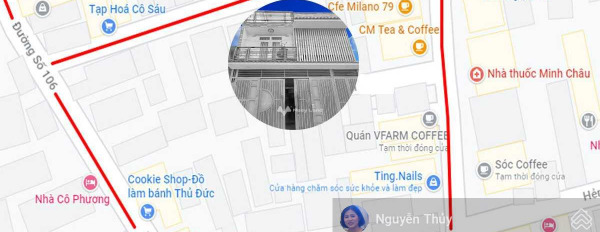 Diện tích 75m2 bán nhà nằm ngay bên trong Tăng Nhơn Phú A, Hồ Chí Minh nhà tổng quan gồm 2 PN 3 WC cám ơn quý khách đã đọc tin cảm ơn đã xem tin-03