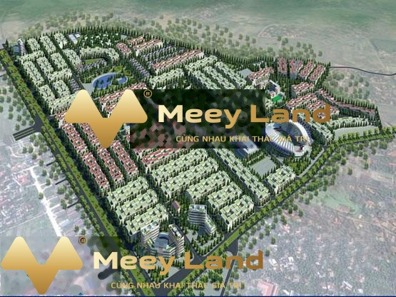Nằm tại Thị Trấn Vôi, Lạng Giang bán đất 1.4 tỷ diện tích thực 70 m2-01