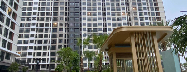 Chung cư 2 PN, bán căn hộ vị trí thuận lợi tọa lạc ngay trên Thạnh Xuân 13, Hồ Chí Minh, căn hộ này gồm có 2 PN, 1 WC giá có thể fix-02