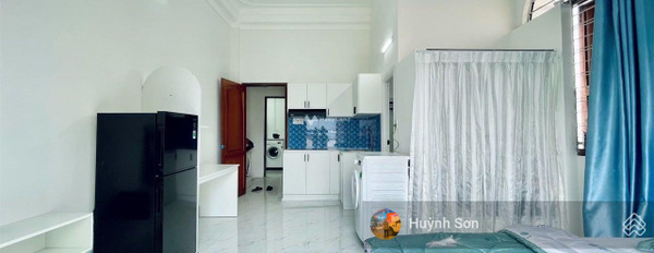 Cho thuê căn hộ, tọa lạc ngay tại Nguyễn Xí, Bình Thạnh thuê ngay với giá chỉ từ chỉ 6.5 triệu/tháng diện tích quy đổi 35m2-02