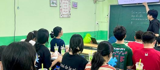 Cho thuê phòng dạy học quận Tân Phú giá rẻ-02