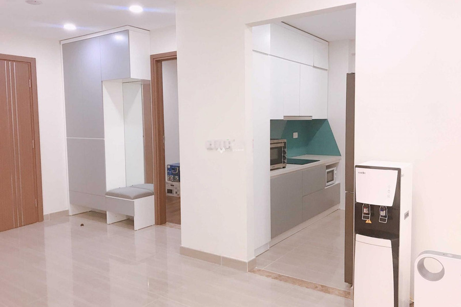 Chung cư 3 PN, cho thuê căn hộ mặt tiền tọa lạc ngay tại Lạc Long Quân, Phú Thượng, tổng quan căn hộ 3 PN, 2 WC có chỗ để xe-01