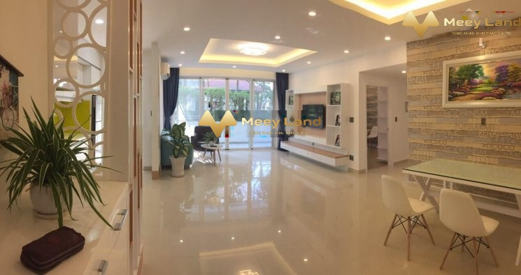 Tổng quan căn này bao gồm 3 phòng ngủ, bán chung cư vị trí tại Nguyễn Đức Cảnh, Quận 7, tổng quan ở trong ngôi căn hộ 3 phòng ngủ vị trí đắc địa