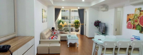 Giá 3.8 tỷ, bán chung cư diện tích gồm 105m2 vị trí đẹp ngay Phường Trung Liệt, Hà Nội giao thông đông đúc-02