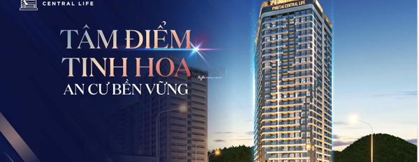 Khoảng 1 tỷ bán căn hộ Có tổng diện tích 40m2 ngay ở Hoàng Văn Thụ, Quy Nhơn-02
