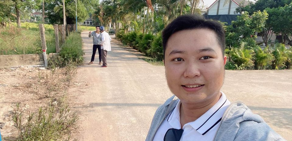 Bán đất thị xã Hương Thủy, tỉnh Thừa Thiên Huế giá 30 triệu/m2