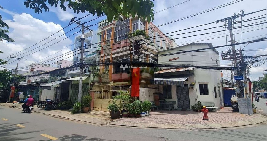 Bán nhà vị trí mặt tiền tọa lạc trên Phường 15, Hồ Chí Minh bán ngay với giá rẻ bất ngờ 6 tỷ có diện tích 45.2m2 tổng quan nhà 2 PN-01