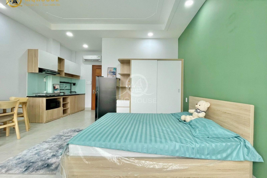 Cho thuê căn hộ, vị trí ngay trên Cộng Hòa, Hồ Chí Minh giá thuê siêu rẻ từ 8.5 triệu/tháng với diện tích rộng 40m2-01