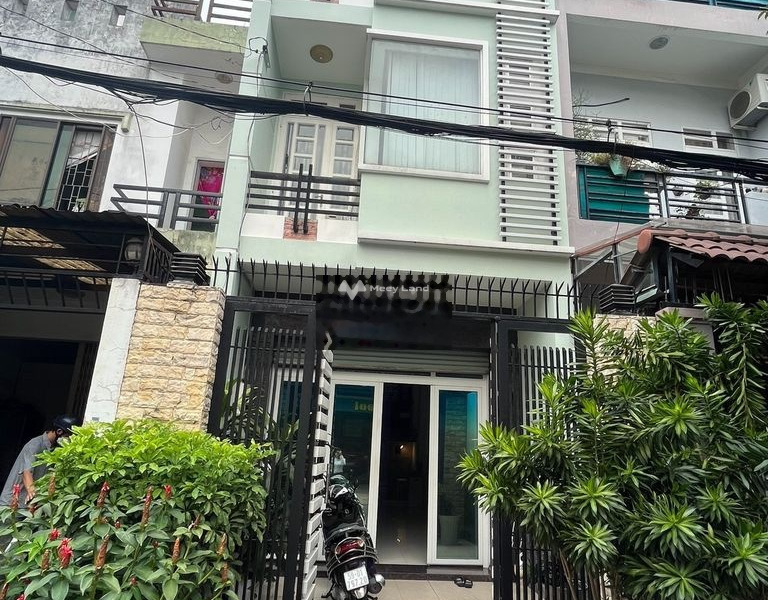 Nhà gồm 4 PN bán nhà ở diện tích gồm 84m2 bán ngay với giá thỏa thuận 10.3 tỷ vị trí hấp dẫn nằm ở Tân Thành, Hồ Chí Minh, hướng Nam-01