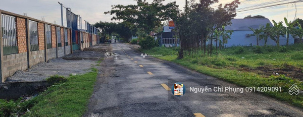 Tại Vĩnh Thuận, Kiên Giang bán đất 1.6 tỷ, hướng Nam có diện tích thực là 6665m2-03
