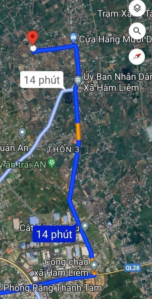 Bán nhà riêng quận 7 thành phố Hồ Chí Minh giá 2.9 tỷ-1