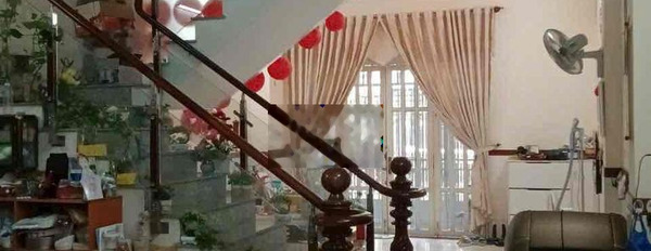 Nhà 1trệt 2 lầu đẹp còn chính chu 5x16m đg 5m gần chợ Xuân Thới Thượng -03