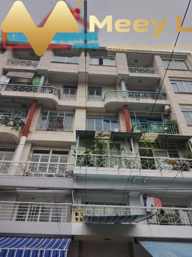 Nhà gồm 5 phòng ngủ bán nhà giá bán mua ngay từ 13.6 tỷ diện tích gồm 239 m2 vị trí mặt tiền ngay tại Quang Trung, Hồ Chí Minh-01