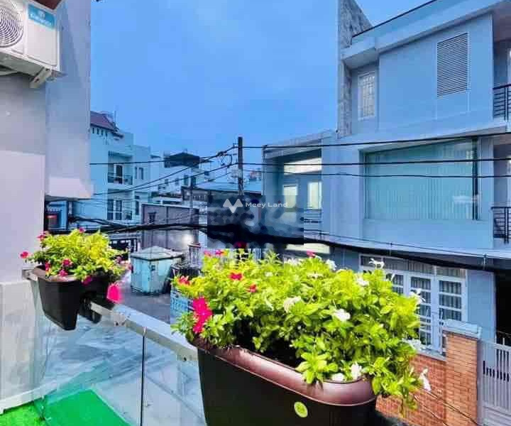 Nhà gồm 4 PN bán nhà bán ngay với giá chốt nhanh từ 2.8 tỷ có diện tích chung 48m2 vị trí ngay ở Quận 11, Hồ Chí Minh-01