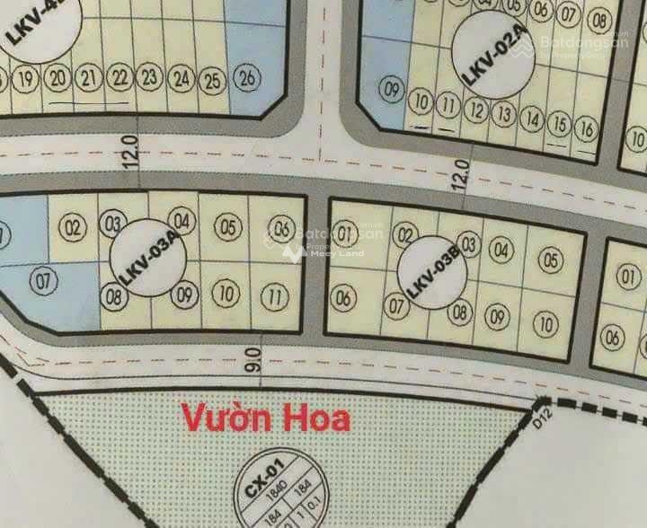 Bán biệt thự giá 18 tỷ, diện tích 85m2 vị trí thuận lợi tọa lạc ngay tại Quang Trung, Hà Nội-01