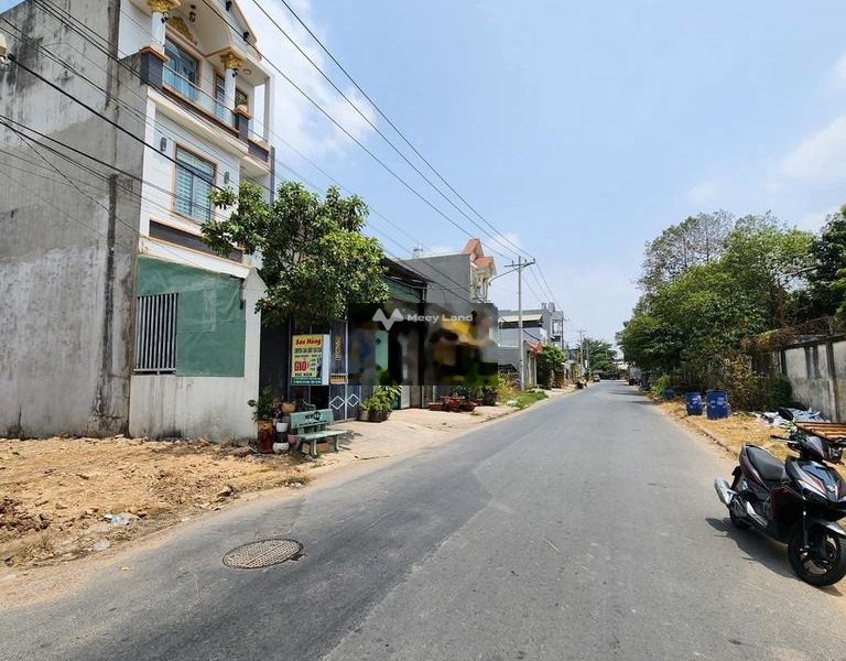 Vị trí tốt ngay Phước Hòa, Phú Giáo bán đất giá bán mua liền 280 triệu diện tích quy ước 150m2-01