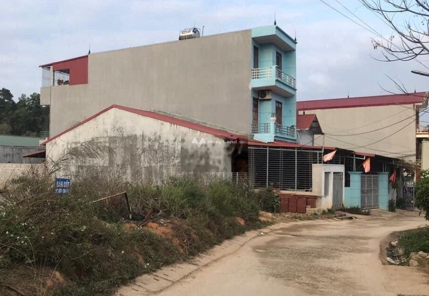 Chính chủ cần lô đất ở thôn Khôn Phổ, xã Mai Pha, Lạng Sơn-01