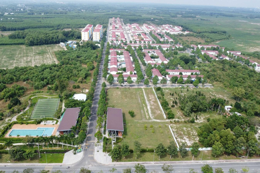 Nhơn Trạch, Đồng Nai 720 triệu bán đất diện tích tổng 120m2-01