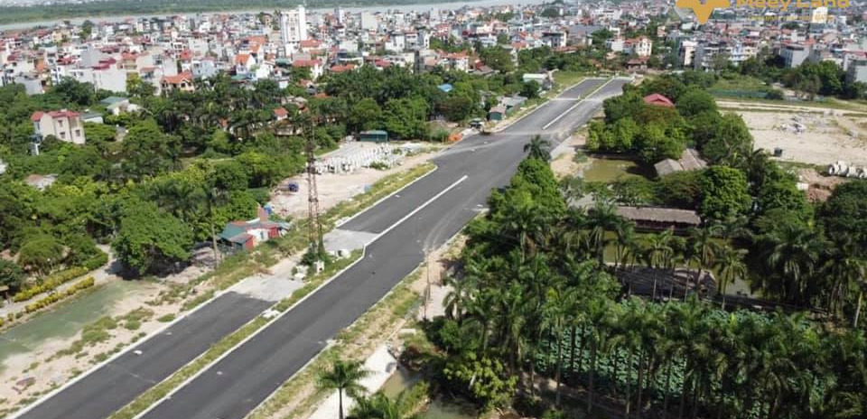 Bán chung cư 35m2 tại Đại Lộ Thăng Long, Hội An, giá 1 tỷ