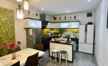 Bán nhà ở diện tích chuẩn 45m2 bán ngay với giá tốt nhất 5 tỷ nằm tại Đường Nguyễn Hiền, Hà Nội-03