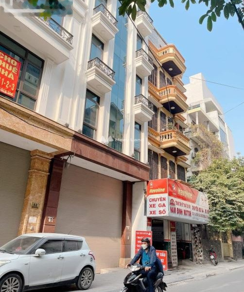 Nhà gồm 2 PN bán nhà bán ngay với giá siêu rẻ từ 28 tỷ có diện tích 72m2 vị trí trung tâm Trần Điền, Hà Nội-01