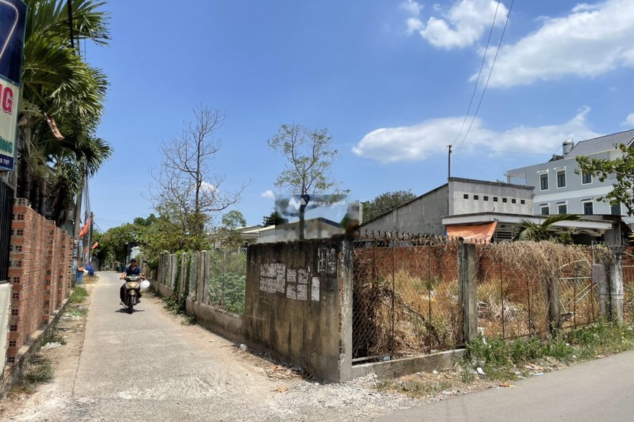 Vị trí mặt tiền tọa lạc gần Phước Thái, Long Thành bán đất, giá mua ngay từ 4.2 tỷ, hướng Đông Nam diện tích mặt tiền 370m2-01