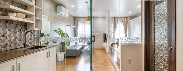 Cho thuê căn hộ tại Phường 10, Phú Nhuận giá thuê khởi điểm 15.5 triệu/tháng, trong căn hộ này thì có 1 PN, 1 WC cực kì tiềm năng-03