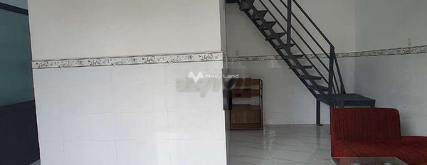 Diện tích tổng là 56m2, cho thuê nhà ở vị trí đẹp tại Phường 2, Tây Ninh, hướng Tây, trong nhà tổng quan bao gồm 2 phòng ngủ, 1 WC lh biết chi tiết-02