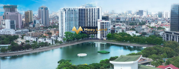 Tài chính bế tắc, bán chung cư vị trí đặt ở trong Phố Láng Hạ, Hà Nội giá mua ngay từ 4.7 tỷ có dt chung 56 m2-02
