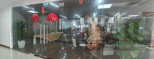 Grandeur Palace cho thuê sàn văn phòng vị trí hấp dẫn nằm ở Ba Đình, Hà Nội với diện tích khoảng 240m2-03
