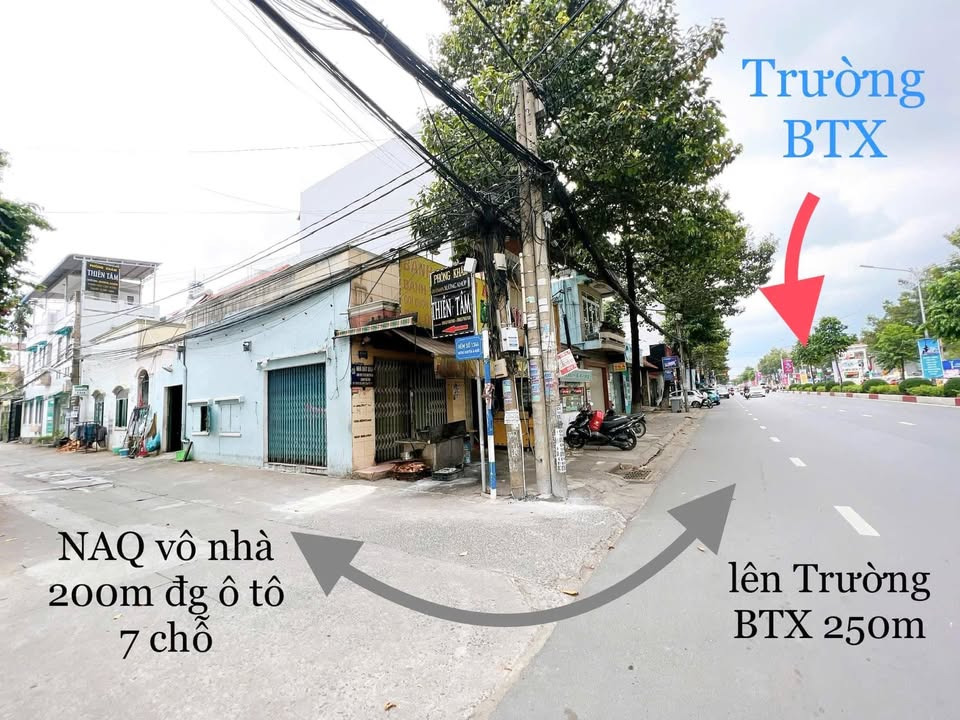 Bán nhà riêng huyện Trảng Bom tỉnh Đồng Nai giá 4.4 tỷ-7