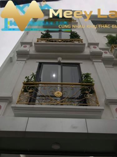 Bán nhà tại Bà Triệu, Hà Đông, Hà Nội. Diện tích 35m2, giá 2,45 tỷ-01