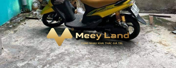 Cho thuê nhà ở dt rộng là 20 m2 thuê ngay với giá thỏa thuận chỉ 7.5 triệu/tháng vị trí đẹp Quận 5, Hồ Chí Minh-02