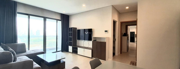 Hướng Đông - Nam, bán chung cư trong căn này bao gồm cơ bản vị trí đặt vị trí ngay trên Quận 2, Hồ Chí Minh bán ngay với giá cực rẻ chỉ 10.9 tỷ-02
