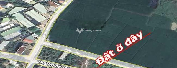 Bán đất Vĩnh Thạnh Nha Trang gần đường Phú Trung giá 12 triệu/m2 -02