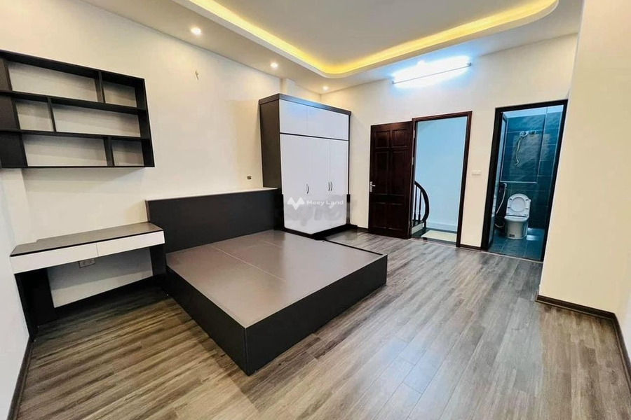 Nhà gồm 4 PN bán nhà bán ngay với giá công khai 5.5 tỷ diện tích 50m2 mặt tiền tọa lạc ở Trần Cung, Bắc Từ Liêm-01