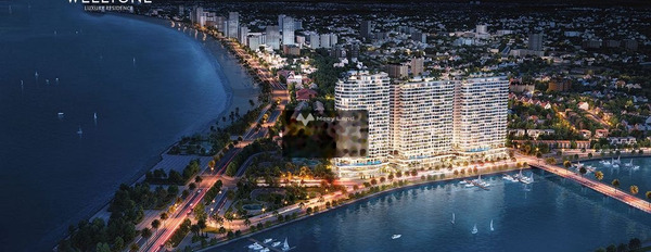 Muốn xây nhà riêng, bán chung cư vị trí tiềm năng Trần Phú, Khánh Hòa bán ngay với giá bàn giao 2.4 tỷ diện tích khoảng 42m2-02