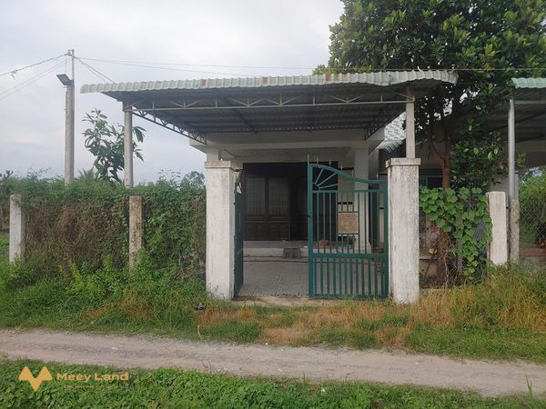 Chính chủ cần bán nhà khu phố Tân Lộc, Gia Lộc, thị xã Trảng Bàng, Tây Ninh